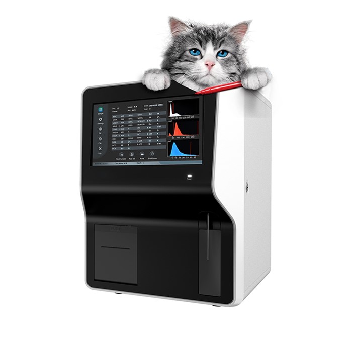 Veterinary Analytical Equipment